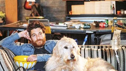 Dog Days