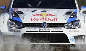 MD2: MLB / WRC: Rally de Portugal