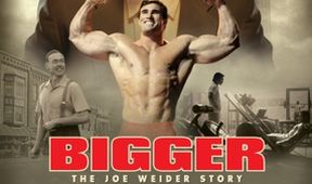 Bigger