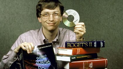 Tech mogulové a miliardáři: Bill Gates