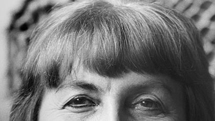 Věra Janoušková, sochařka
