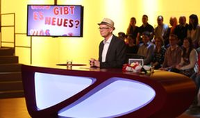 Was gibt es Neues?