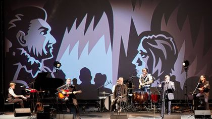 Kafka Band