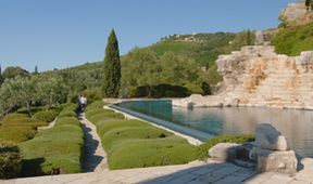 Monty Don: Moře zahrad u Jadranu (3)