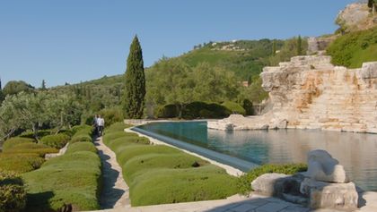 Monty Don: Moře zahrad u Jadranu (3)