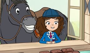 Alice Miranda: Přátelé navždy