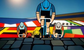Gent - Wevelgem, Cyklistika