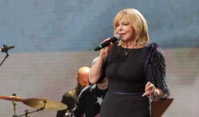 Hana Zagorová 70