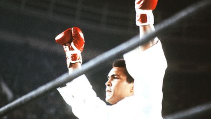 Jak se jmenuji: Muhammad Ali (1)