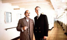 Hercule Poirot