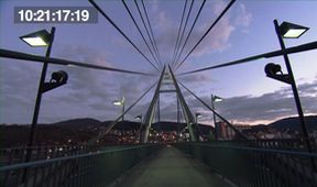 Most nad Ústím nad Labem