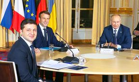 Volodymyr Zelenskyj