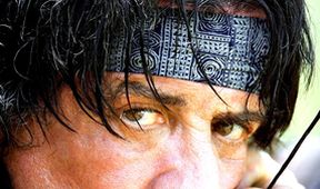 Rambo: Do pekla a zpět