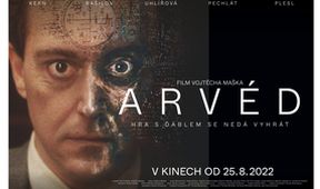 Arvéd