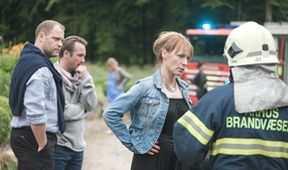Dicte - kriminální reportérka (3/10)