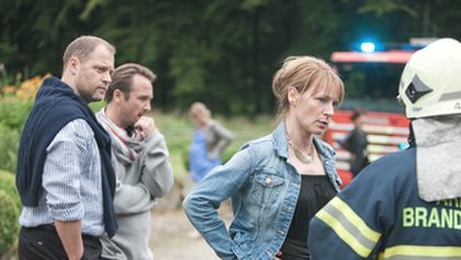 Dicte - kriminální reportérka (3/10)