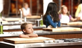 MasterChef Junior III (3/8)