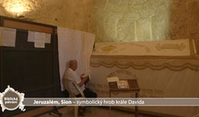 Biblická pátrání II
