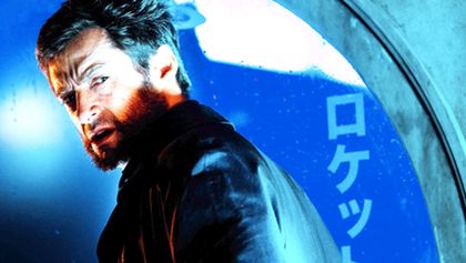 Wolverine