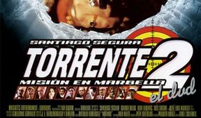 Torrente 2 - mise v Marbelle