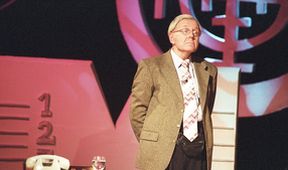 Politické harašení aneb S politiky stále netančíme