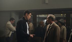 Grantchester V (3/6)