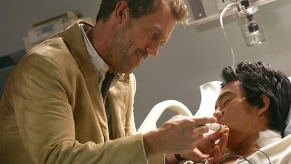 Dr. House (20)