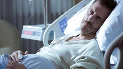 Dr. House VIII (4/22)