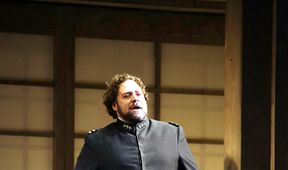 G. Puccini: Madama Butterfly