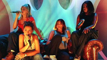 Top of the Pops (8/12)