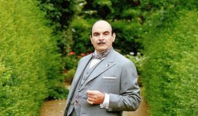 Hercule Poirot