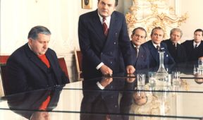 Dny zrady I, II