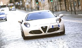 Top Gear speciál: Napříč Evropou (2)