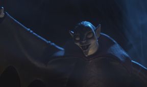 Legenda jménem Dracula