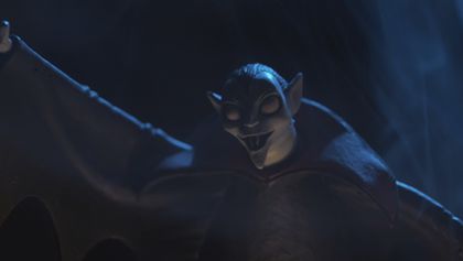Legenda jménem Dracula