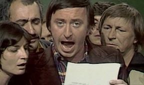 Ypsilonka se baví, Miroslav Kořínek – 80 let