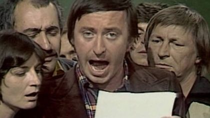 Ypsilonka se baví, Miroslav Kořínek – 80 let