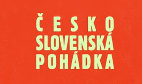 Československá pohádka