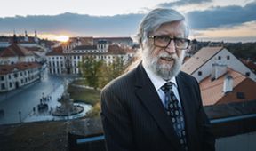 Společný výslech: Dominik Duka a Ivan M. Havel
