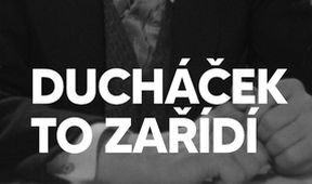 Ducháček to zařídí