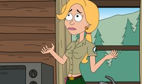 Brickleberry (10)