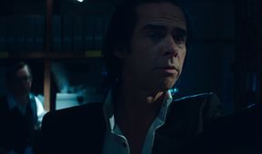 Nick Cave: 20 000 dní na Zemi