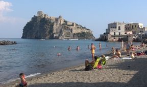 Italské romantické ostrovy