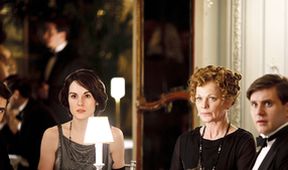 Panství Downton IV (4/10)