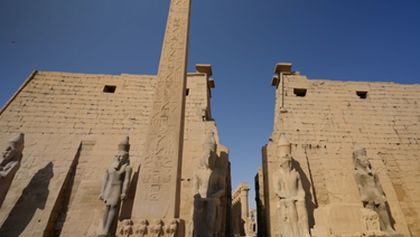 Starověký Egypt: Kroniky říše (3)