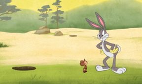 Looney Tunes: Animáky (30)