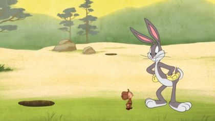 Looney Tunes: Animáky (30)