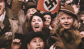 Druhá světová válka barevně a v HD (13)