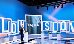 Lov slov