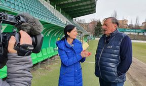 13. komnata Ladislava Vízka
